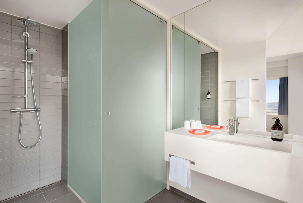Comwell Aarhus Dolce By Wyndham 73/73