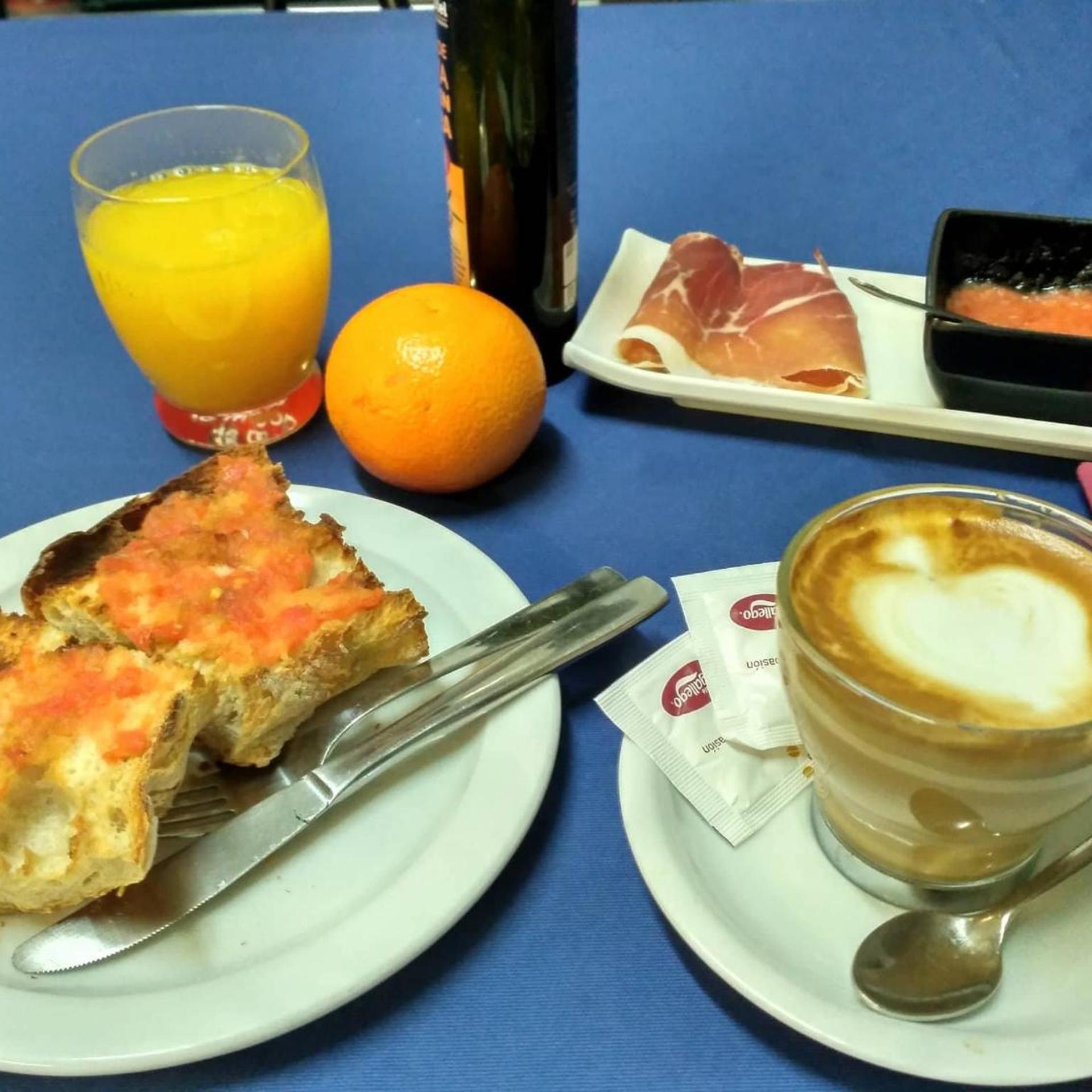 Hotel Barreiro 12/37