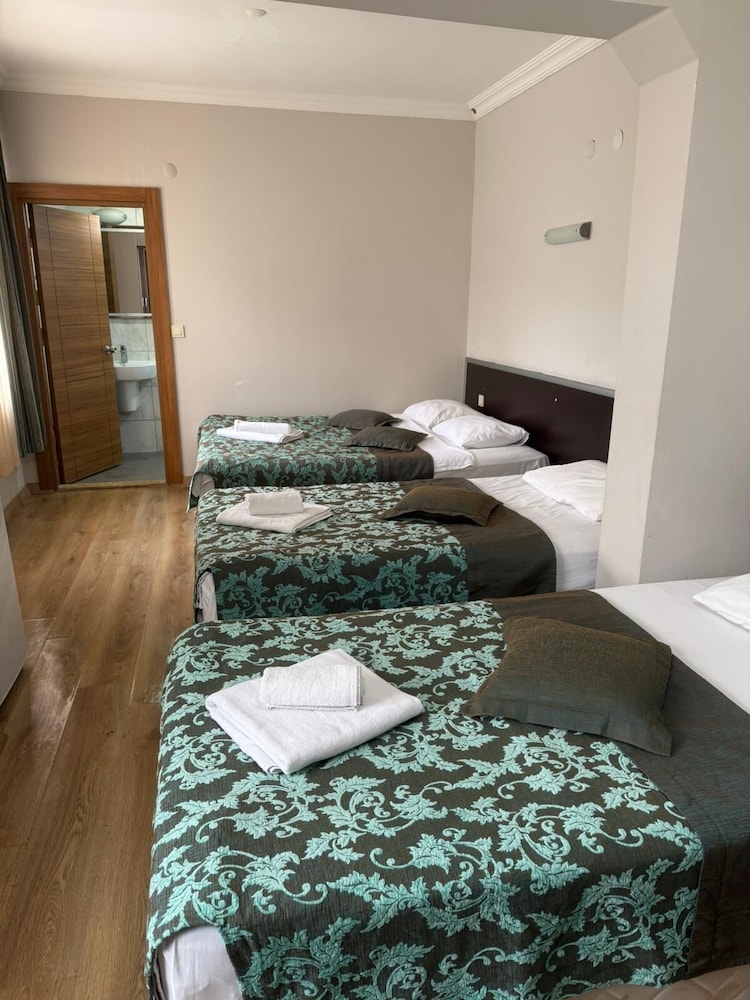 Unal Boutique Hotel 20/40