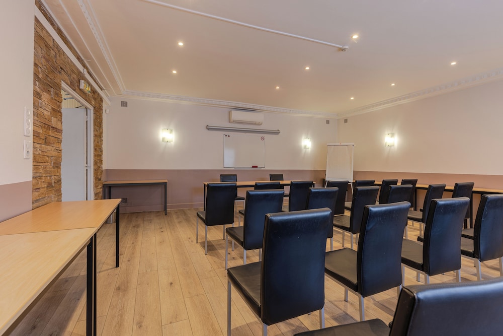 Hotel the Originals de Bordeaux Bergerac 55/68