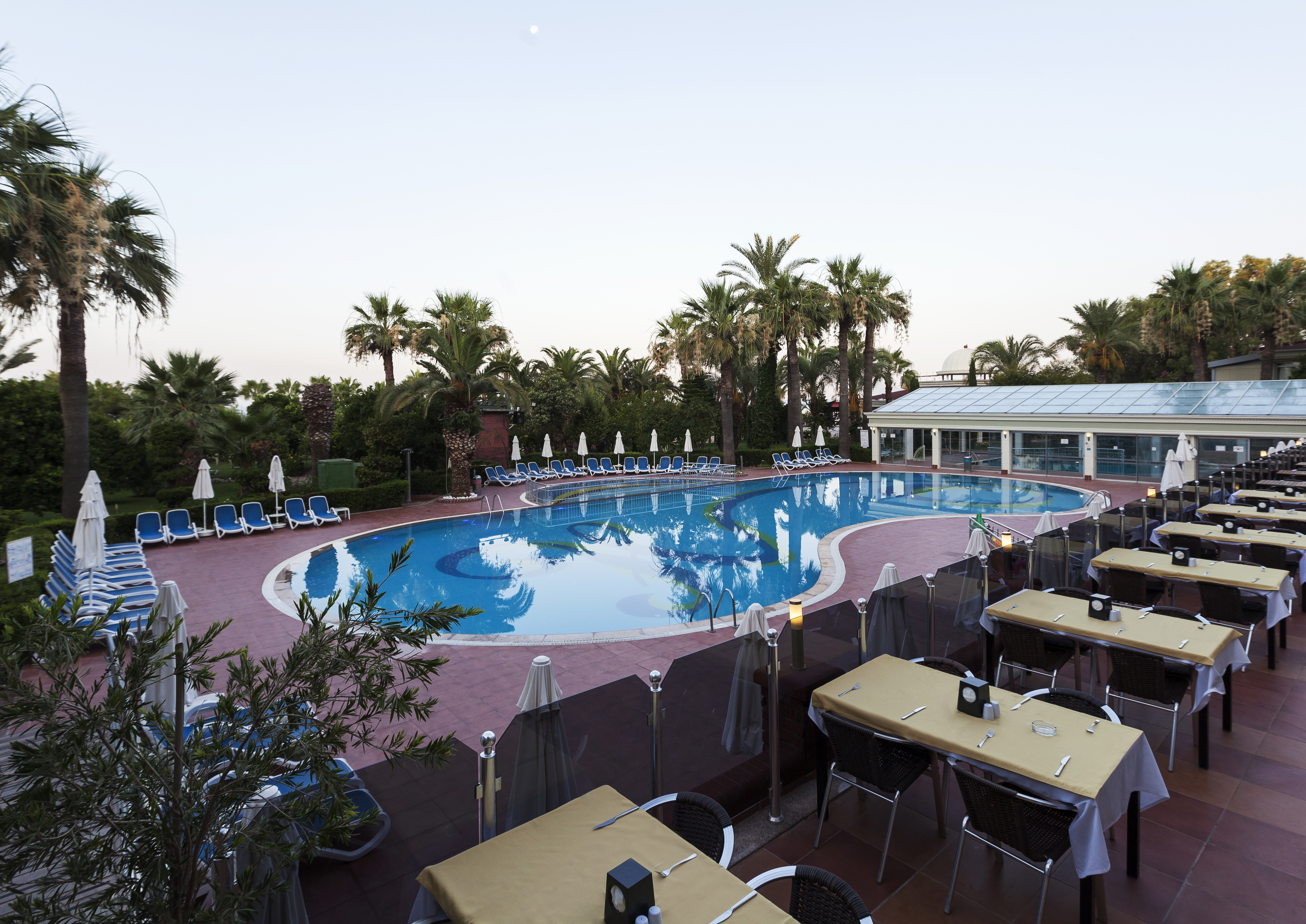 Seher Kumkoy Star Resort and Spa 43/44