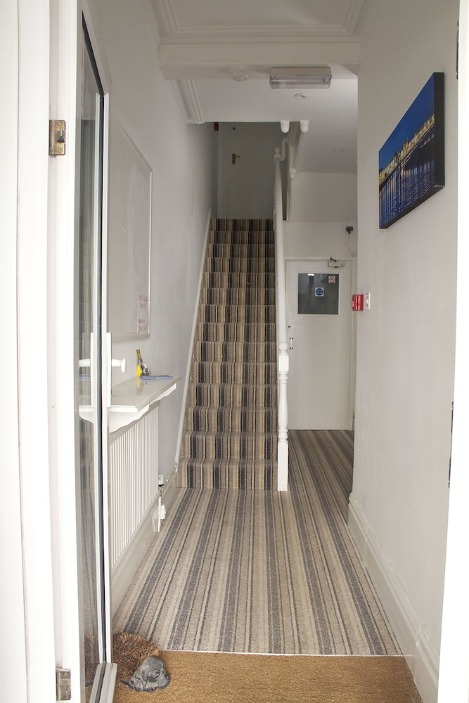 Timrick Lodge Hotel 39/39