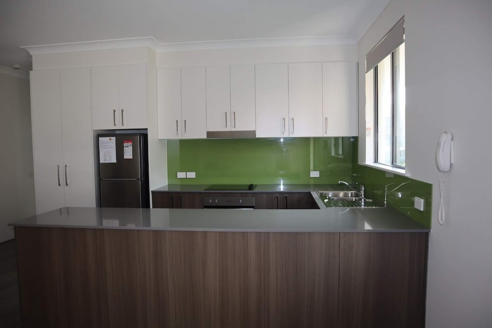 Coolum Beach Resort 10/58