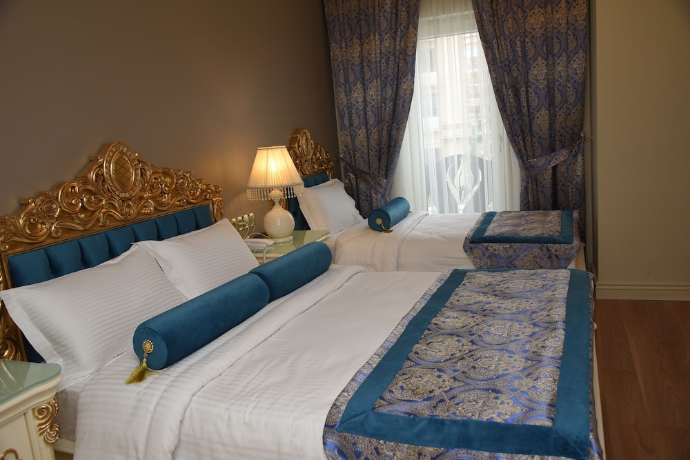 Istasyon Hotel 13/59
