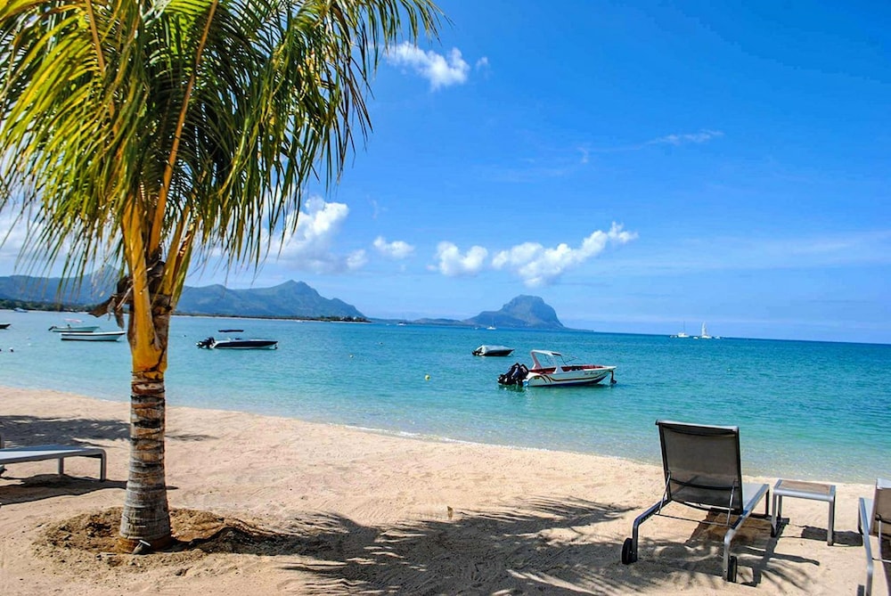 L'escale Beachfront Luxury Suite By Dream Escapes 30/54