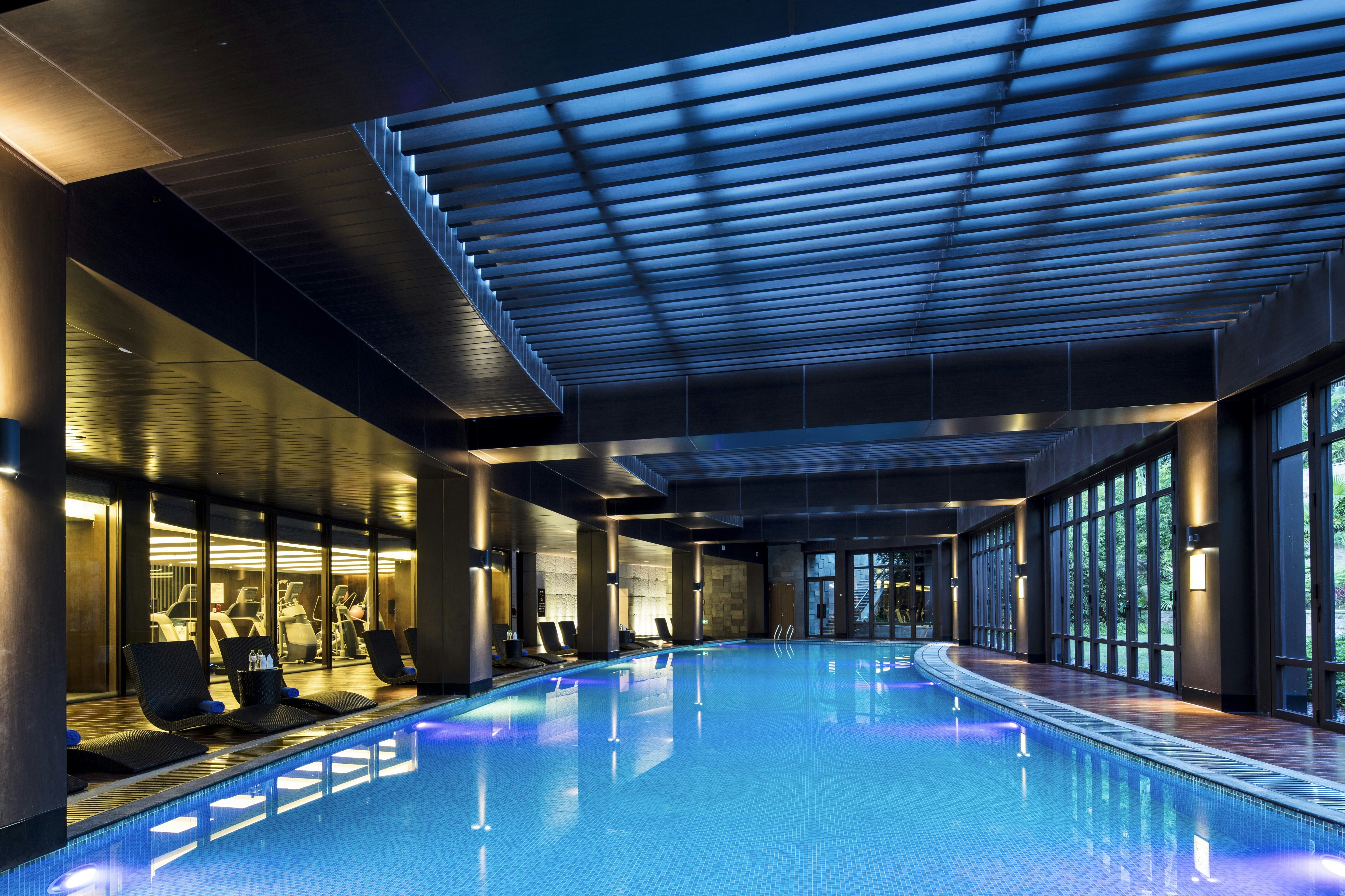 Hilton Wenchang 9/48