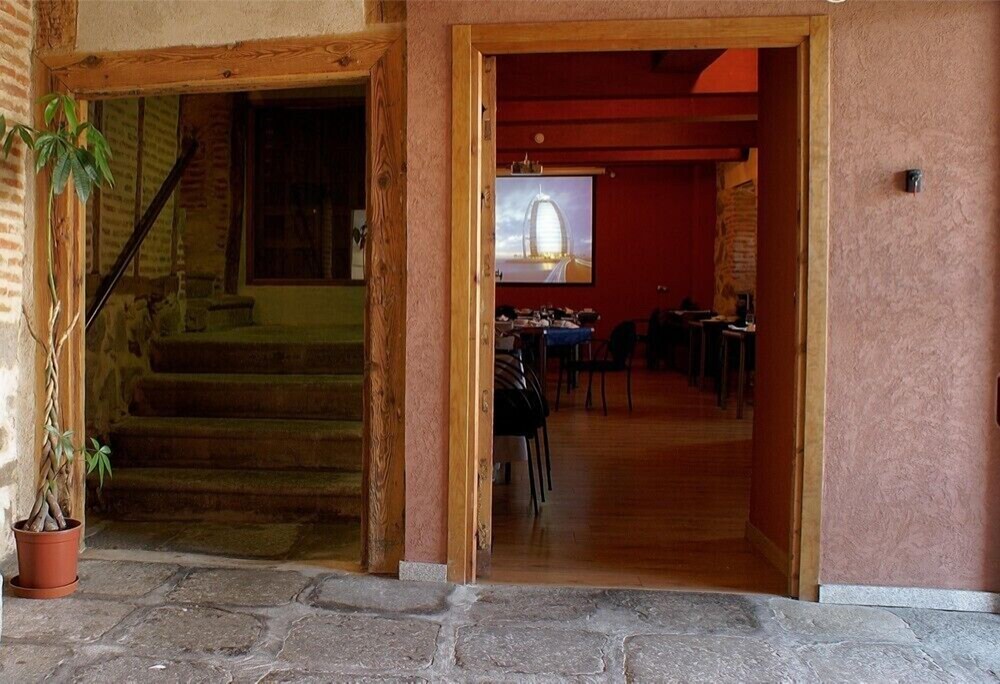Hotel Las Leyendas 2/60