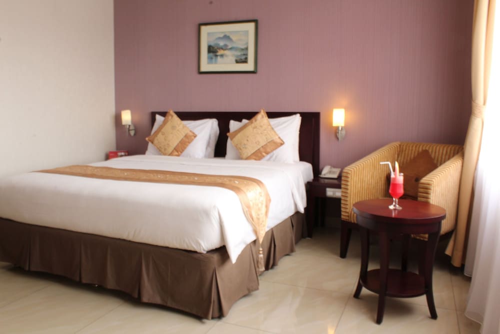 Citra Inn International Hotel 17/74