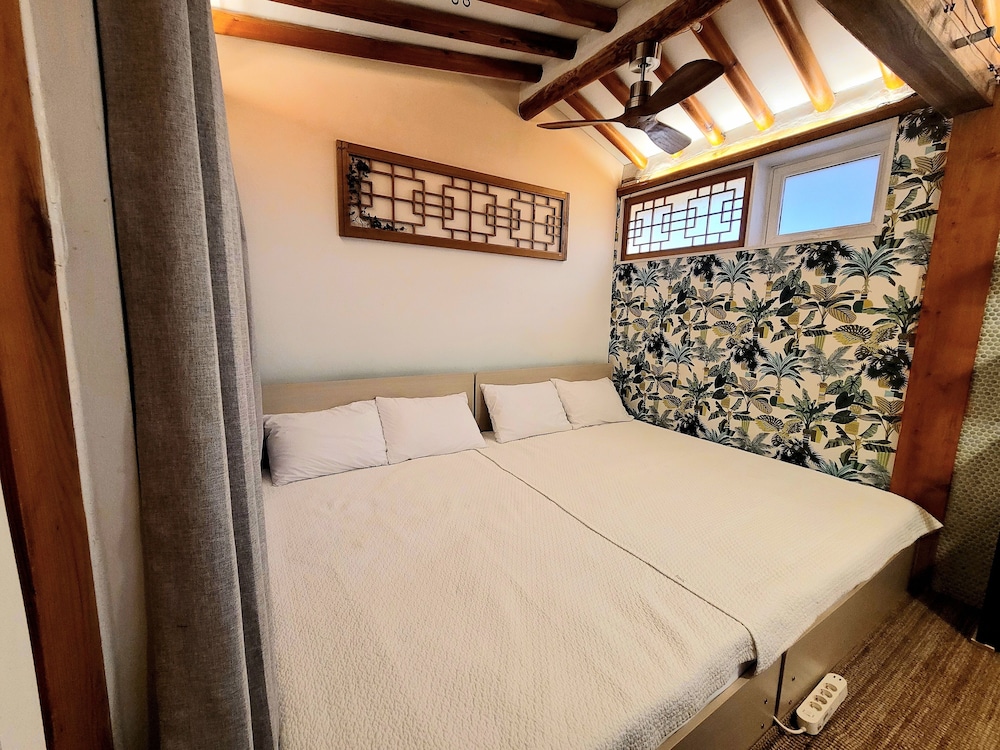 Nagne House Boutique Hanok 12/49