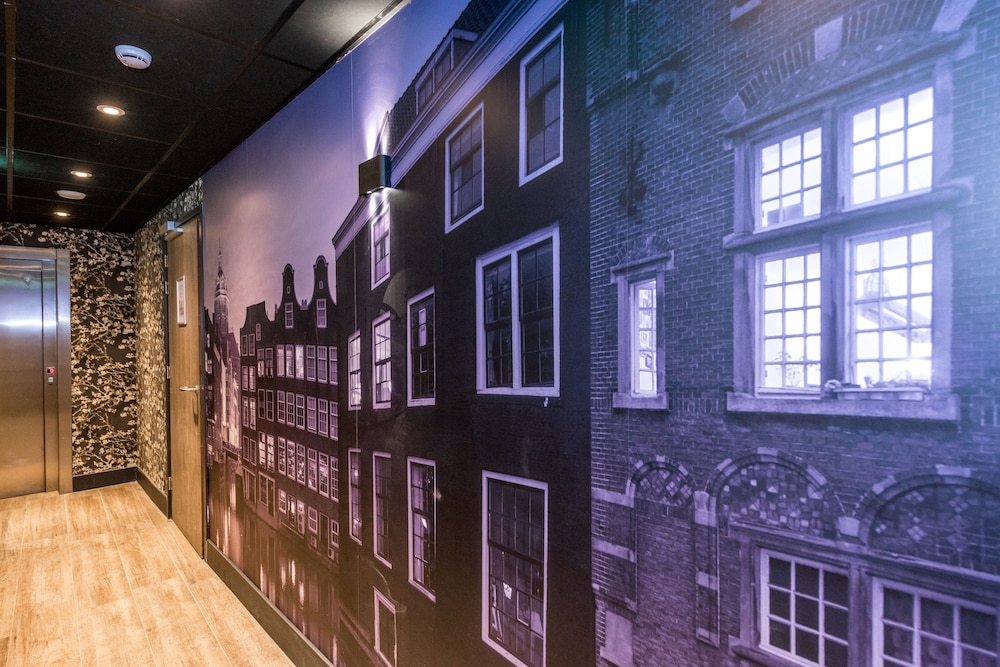 XO Hotel Inner in AMSTERDAM