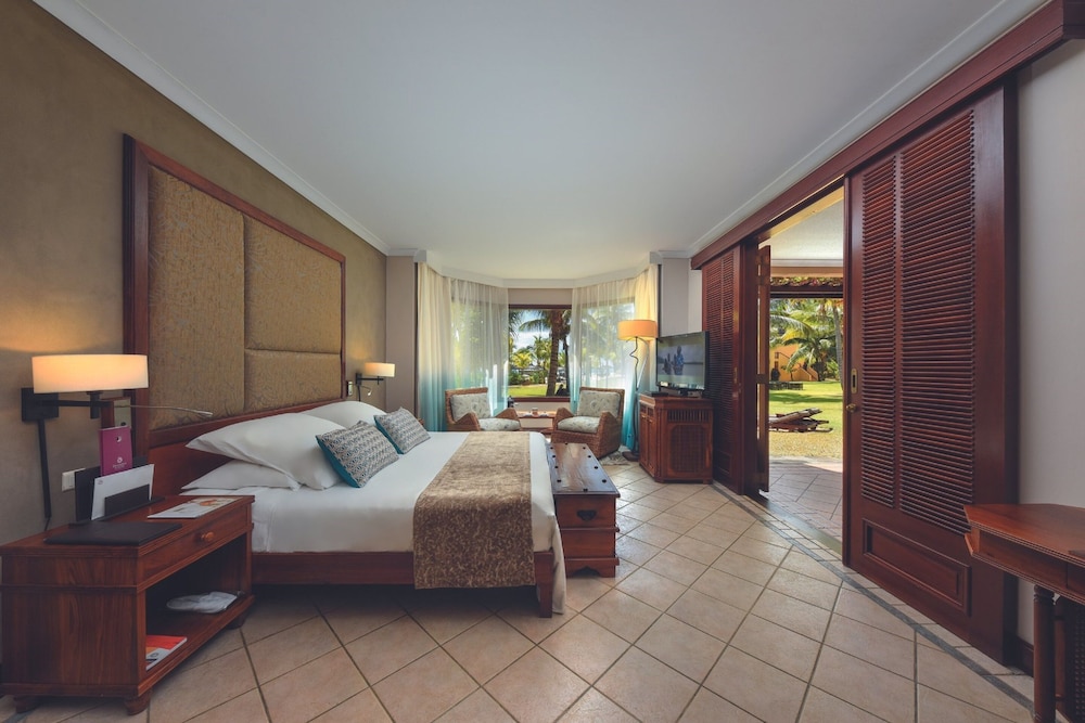 Dinarobin Beachcomber Golf Resort and Spa 26/65