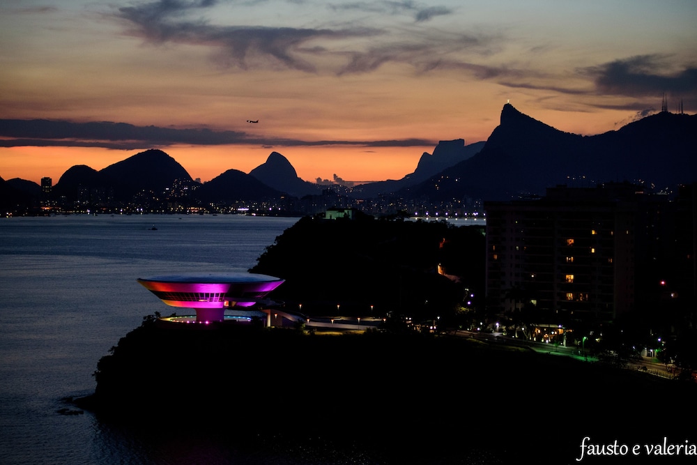 H Niteroi Hotel 61/67