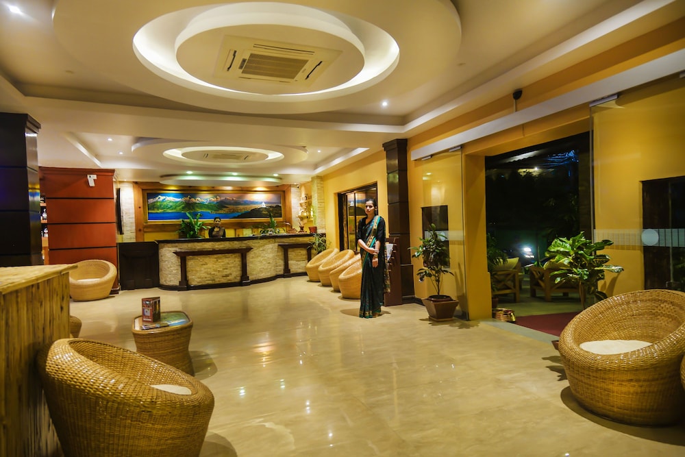 Kuti Resort And Spa 45/65