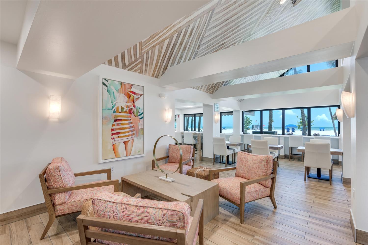 Best Western Plus Beach Resort 4/6