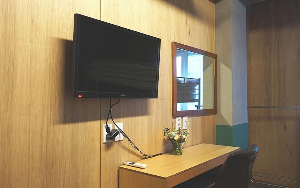 G Guesthouse Itaewon - Hostel 12/72