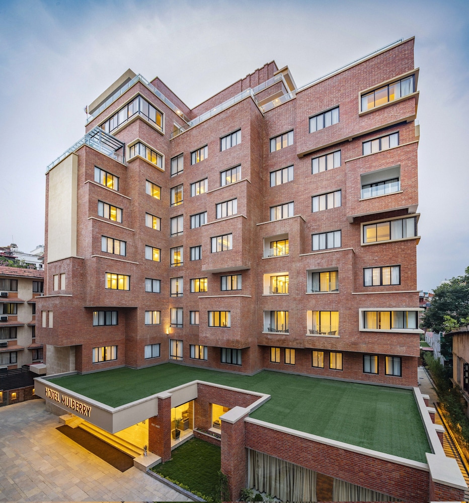 Hotel Mulberry in KATHMANDU