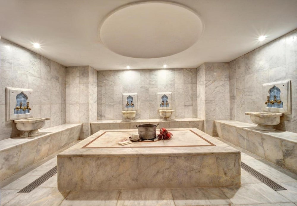 Concept Nisantasi Hotel & Spa 20/48