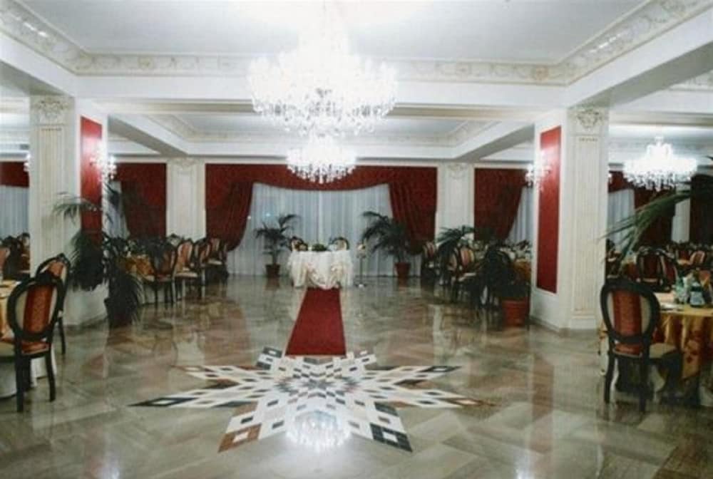 Santa Lucia Sabbie d’Oro 50/58