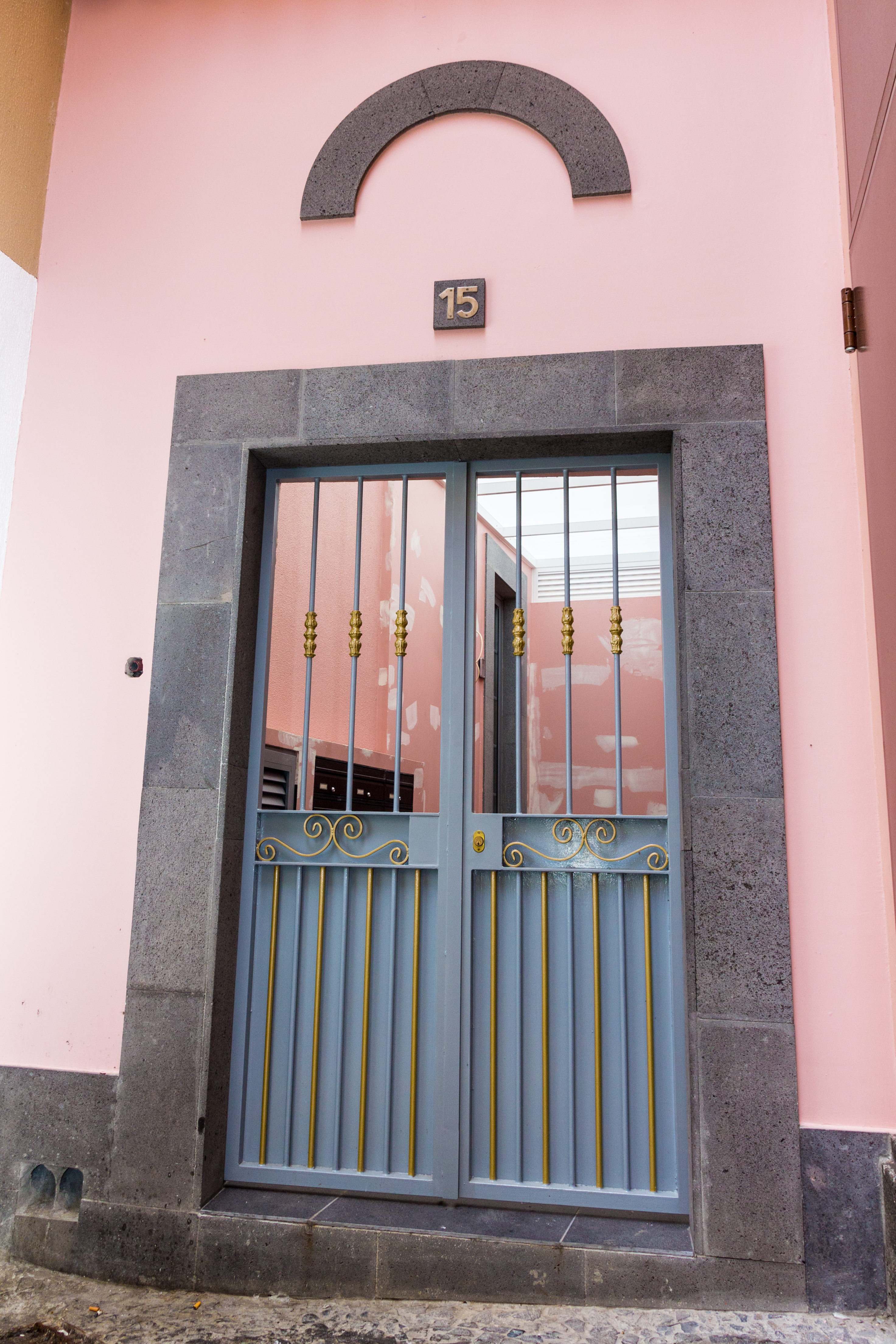 Funchal Apartments 3/29