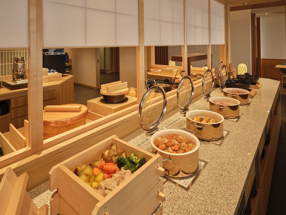 Kamenoi Hotel Atami Annex 46/55