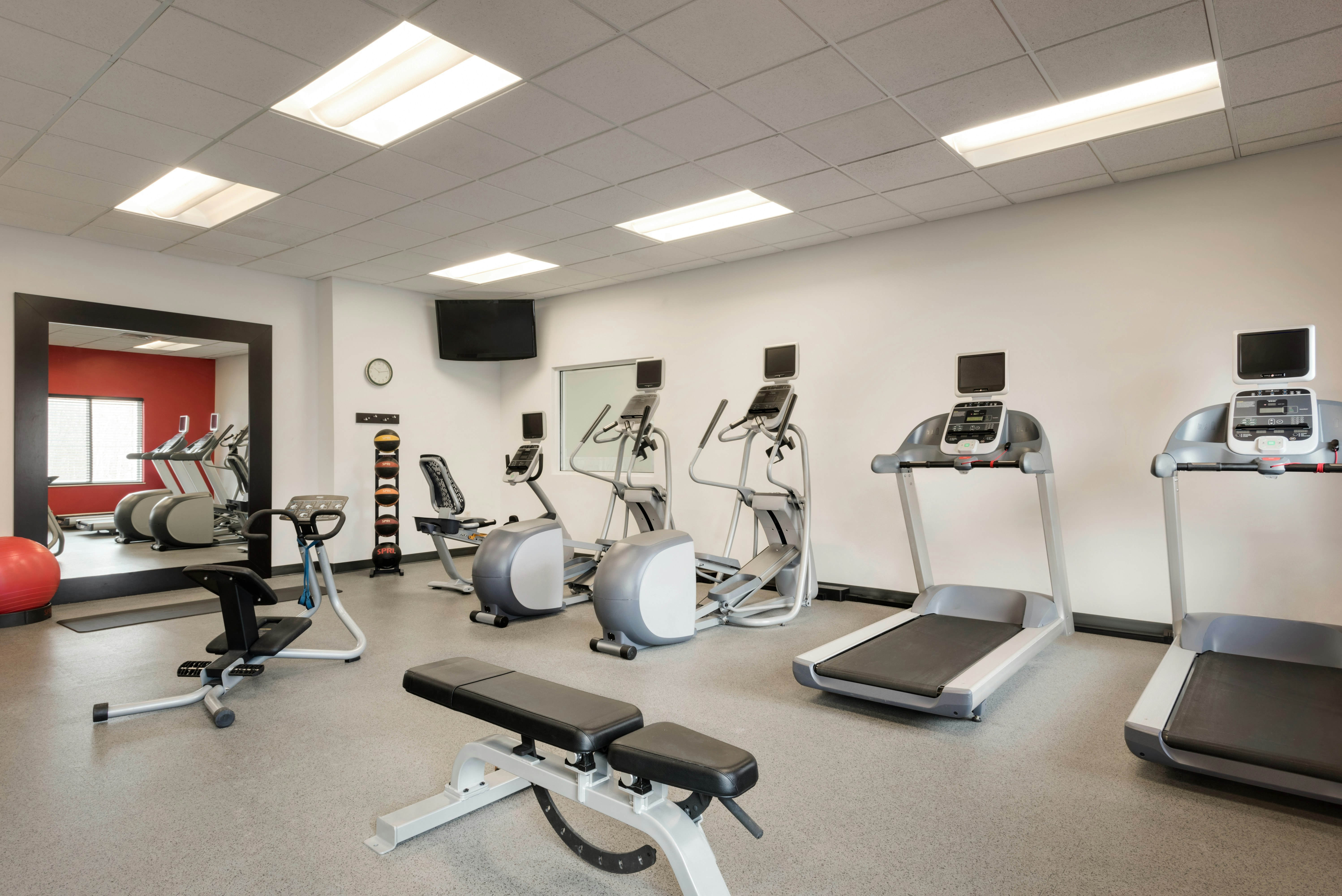 Hilton Garden Inn Dubuque Downtown 15/47