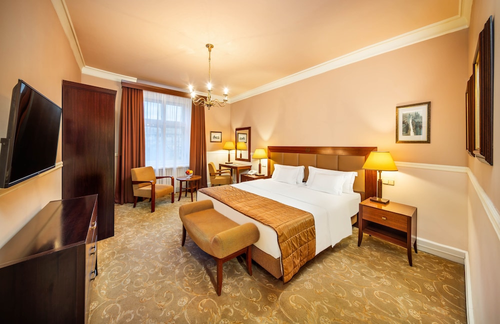 Esplanade Hotel Prague 13/64
