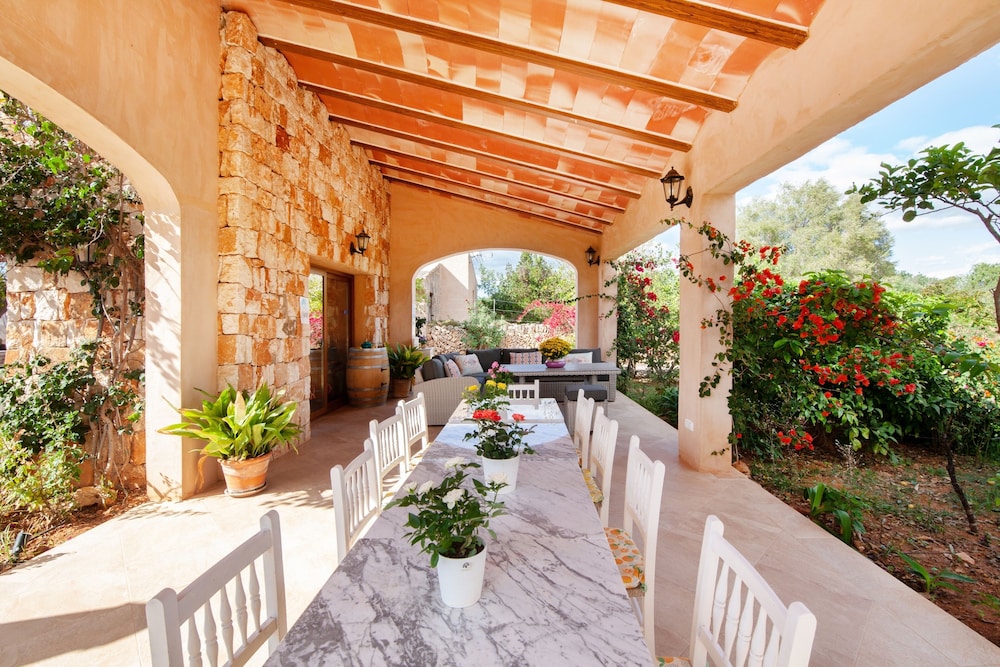 Finca Son Marimon - Adults Only 7/50