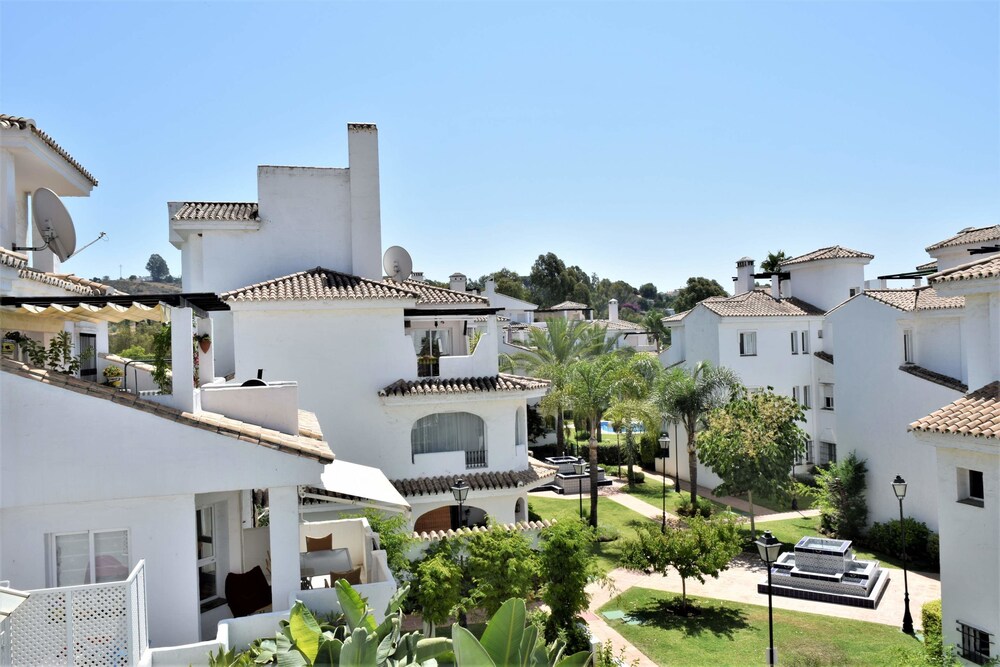 Apartamentos Serinamar Marbella 4/50