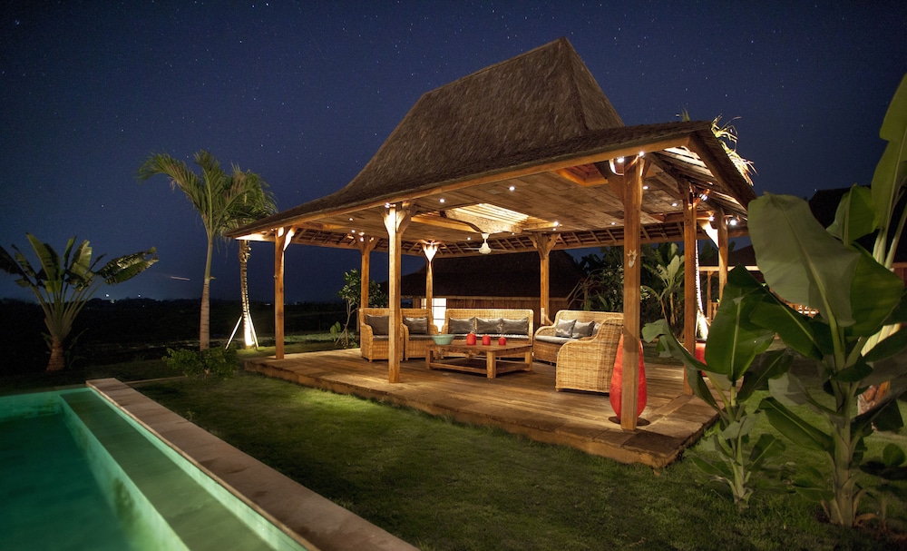 Alami Boutique Villas and Resort 69/72