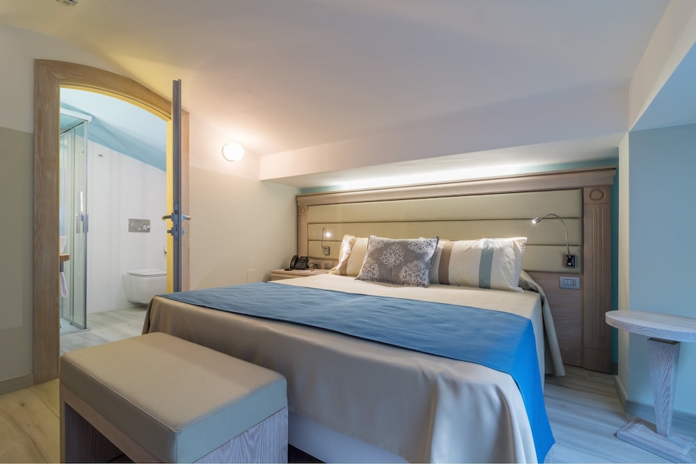 L Ambasciata Hotel de Charme 16/50