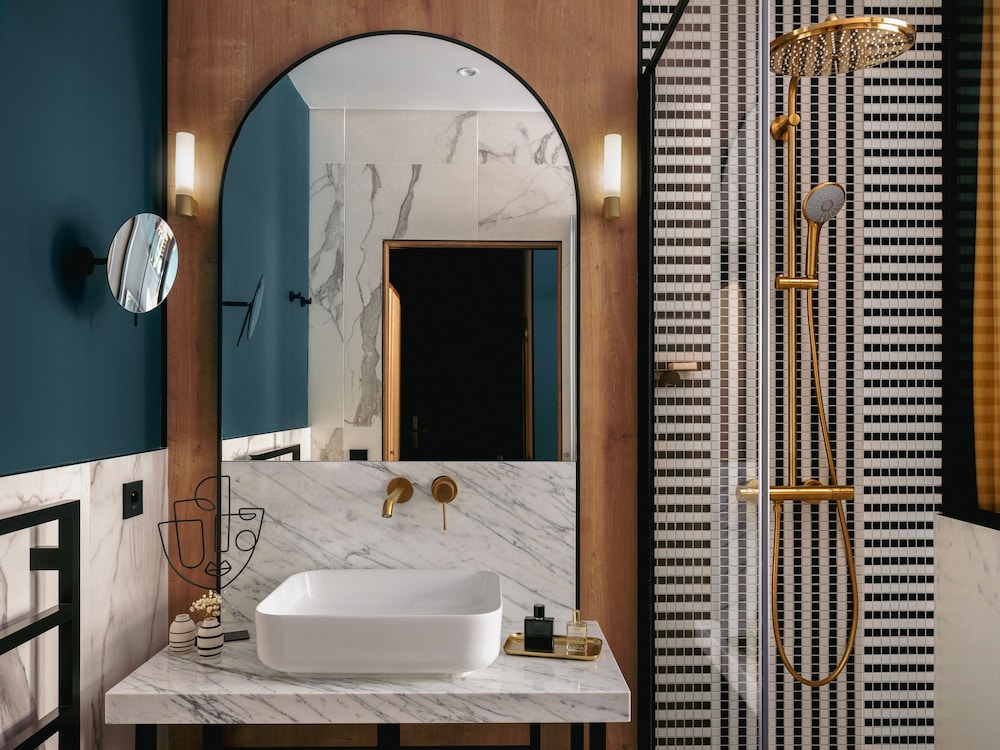 Hotel Dandy 48/50