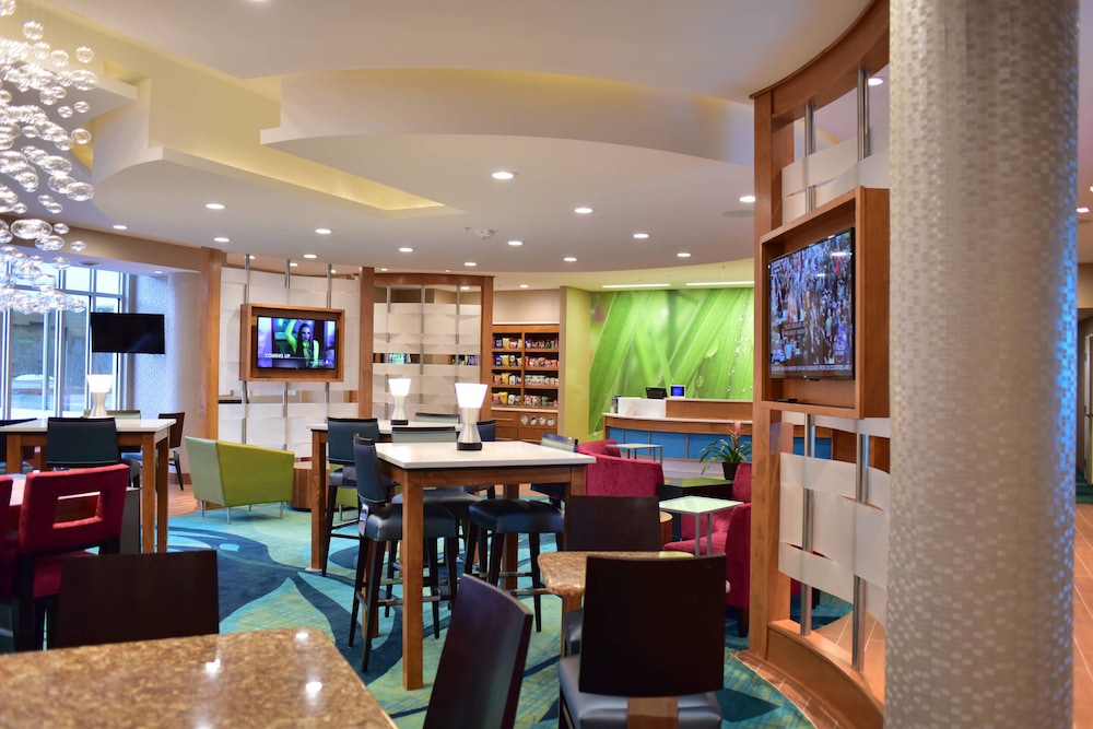 SpringHill Suites Wisconsin Dells 22/29