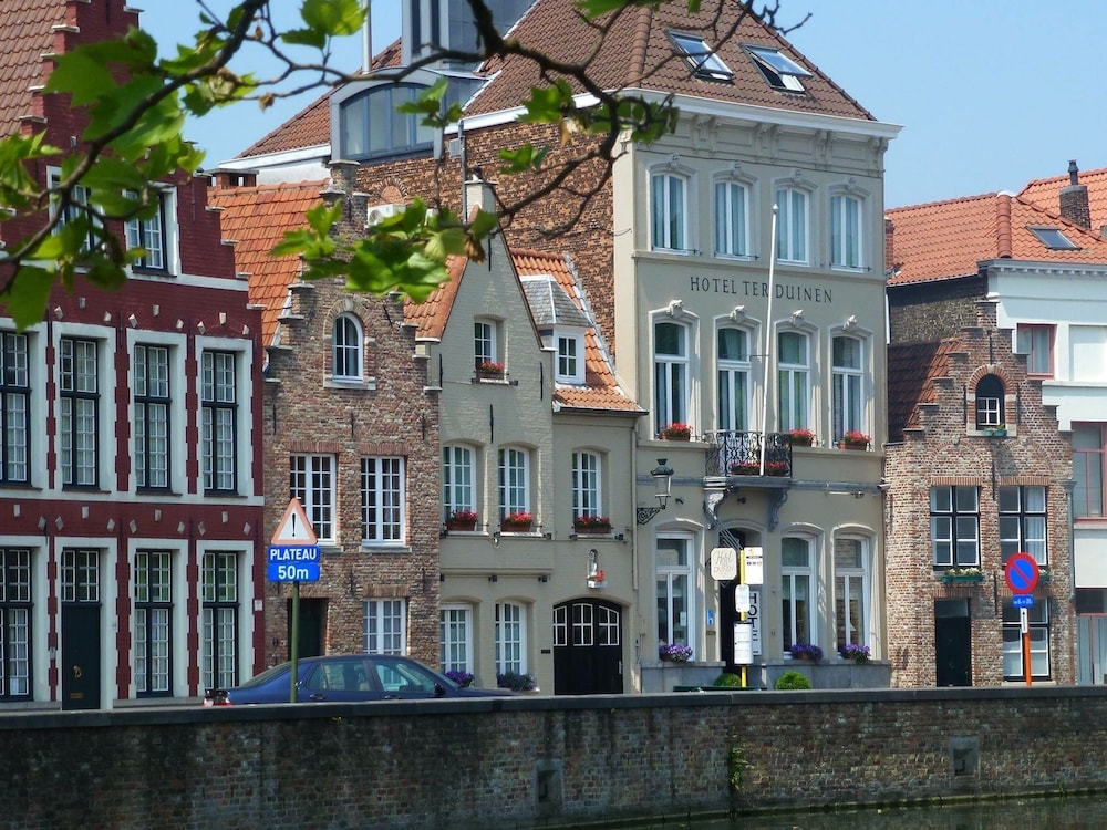 Ter Duinen Hotel 7/62