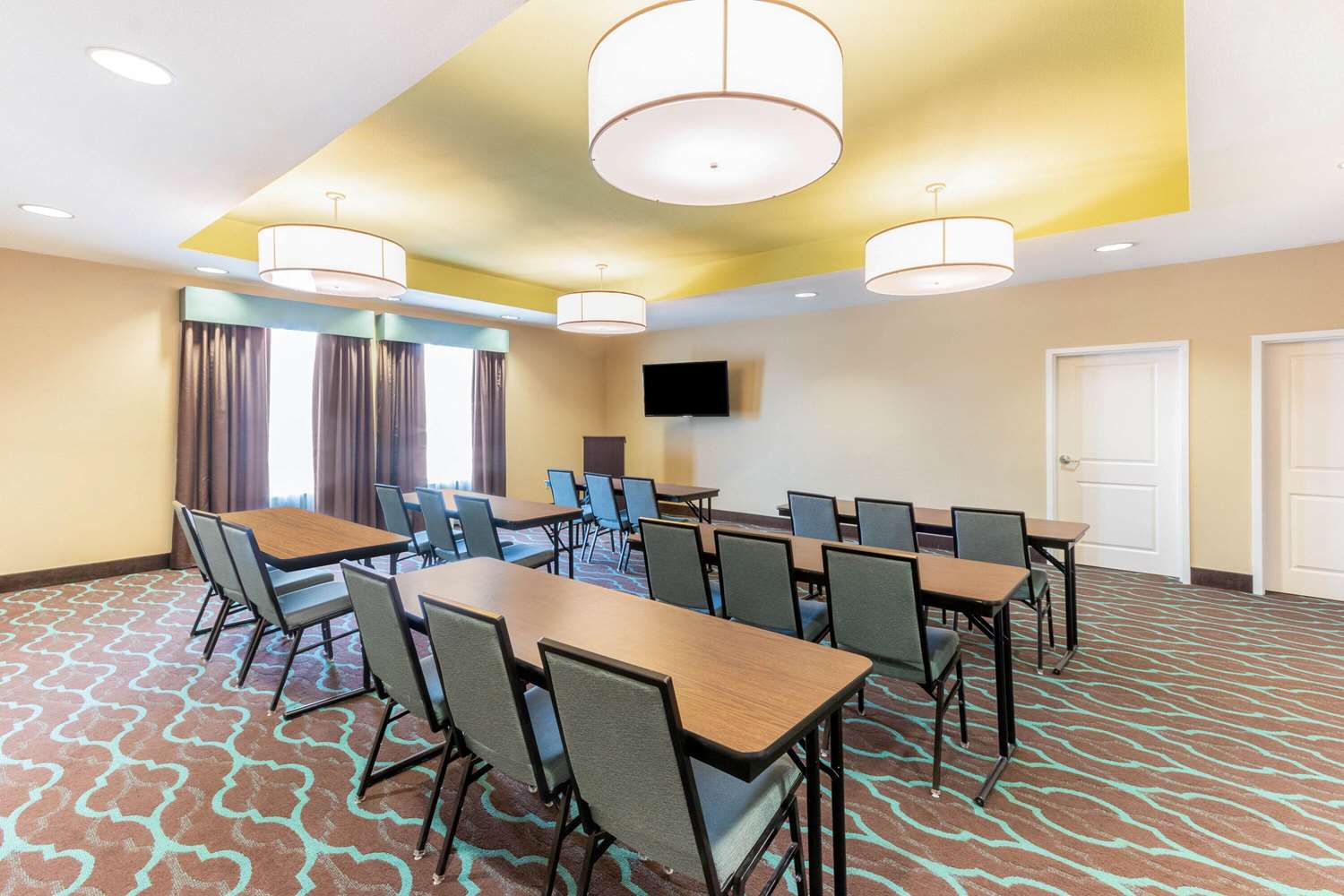 La Quinta Inn And Suites Carlsbad 49/59