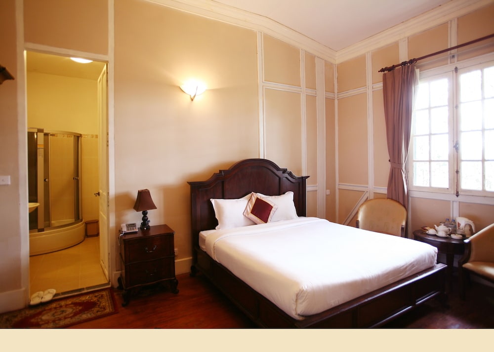 Cadasa Resort Dalat 13/77