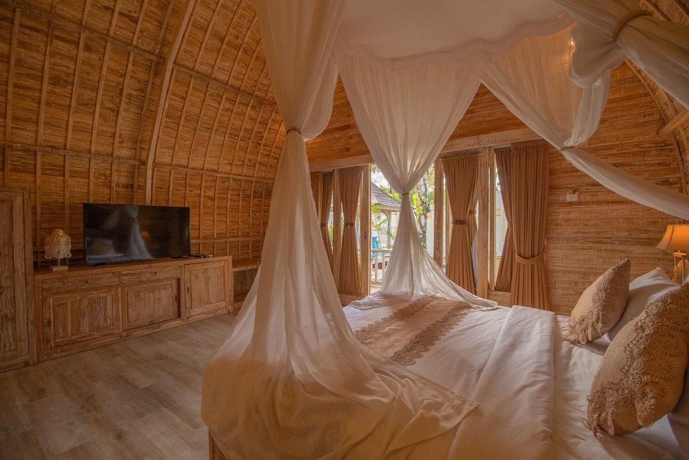 Wana Shanti Villas 8/28