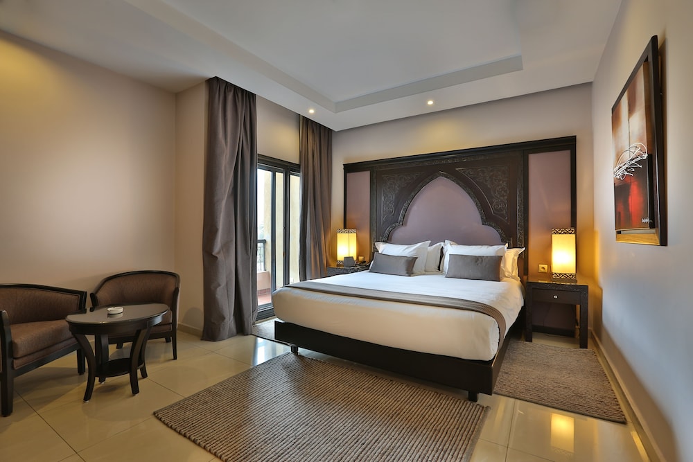 Grand Plaza Marrakech 29/54