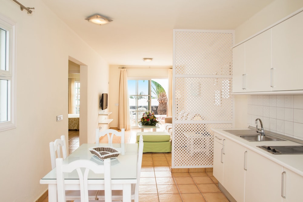 Apartamentos LIVVO Las Gaviotas 18/65
