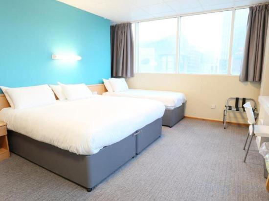 Standard Family of 3 Room
