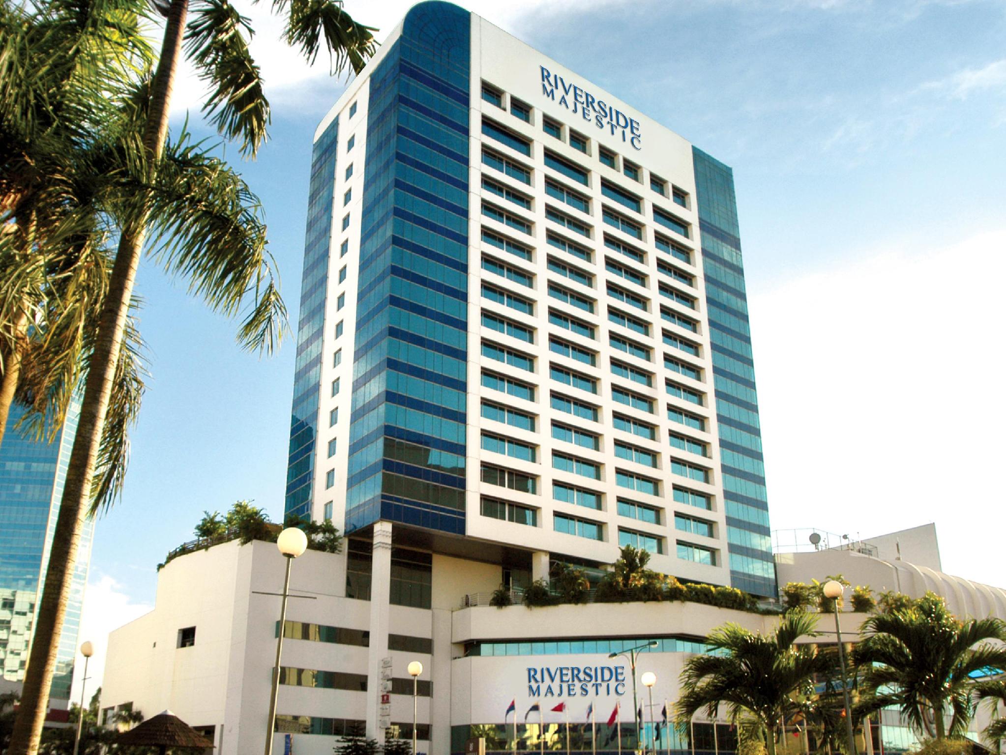 Riverside Majestic - Puteri Wing in KUCHING