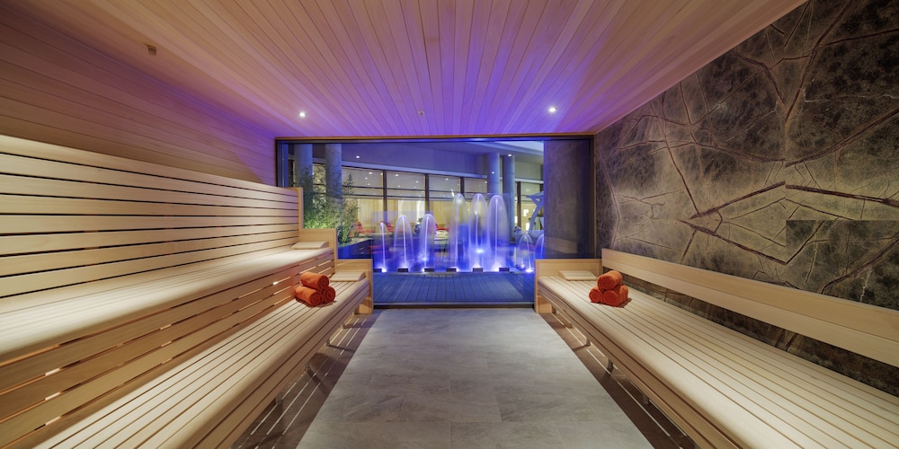 The Sense De Luxe Hotel 15/50