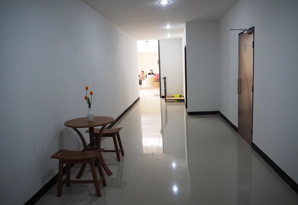 Km Hotel Chiangmai 40/41