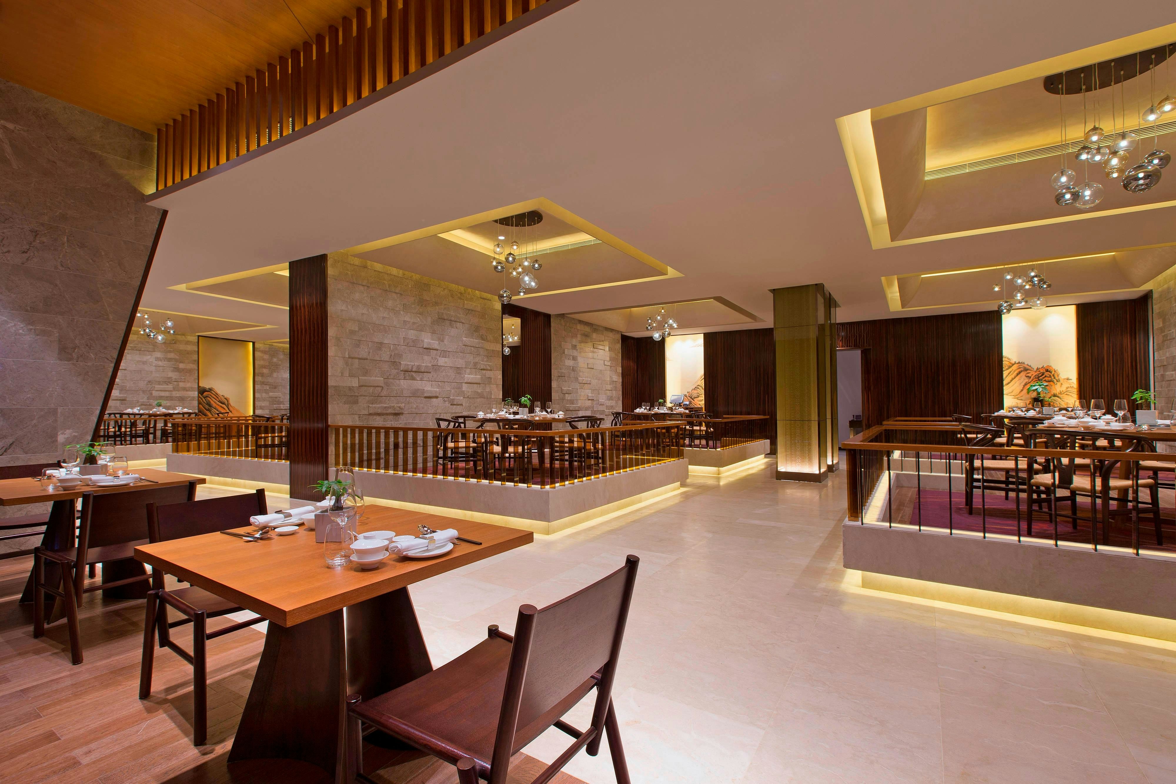 THE WESTIN SANYA HAITANG BAY RESORT 15/26