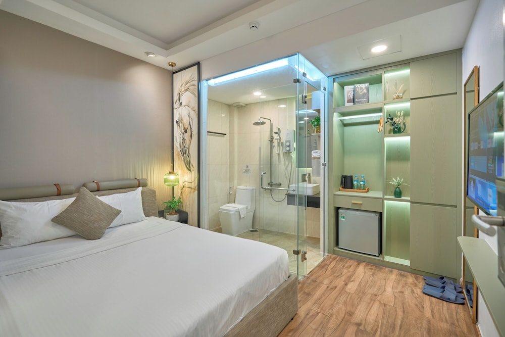 Cactusland Boutique Hotel 11/52