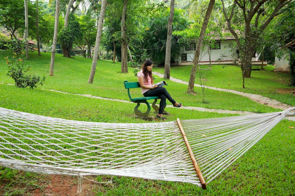 The Travancore Heritage Beach Resort 43/69