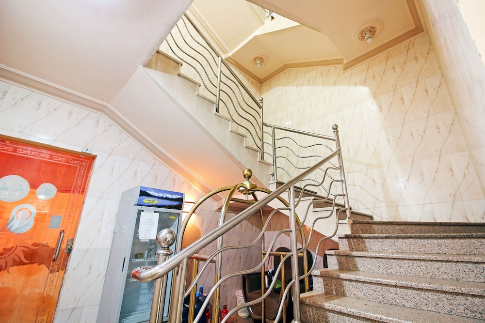 لافينا للوحدات السكنيه(OYO 589 Lavina House) 9/46