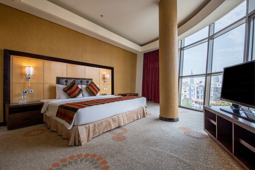 رند بواسطة واندلس(Rand Hotel by Wandalus) 14/75