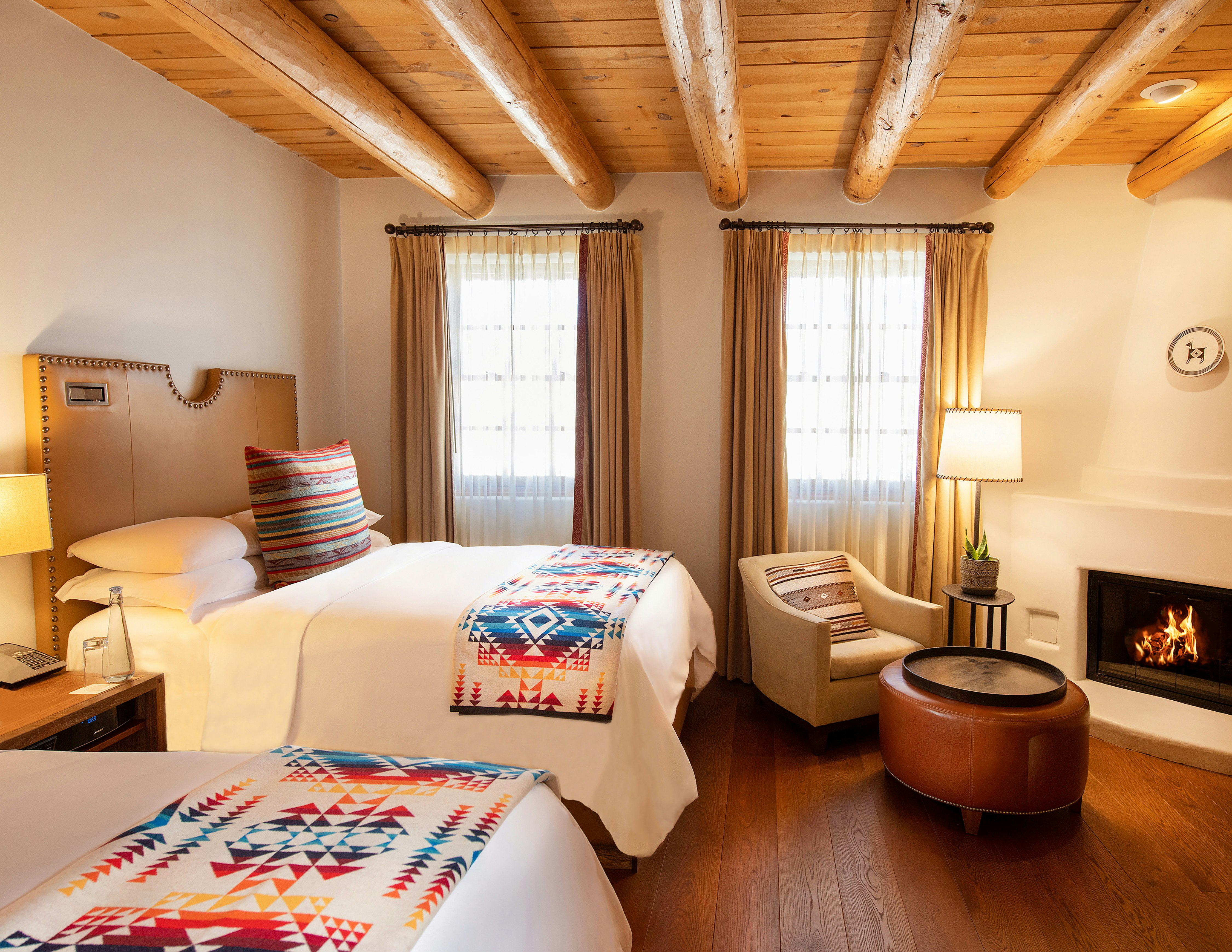 Rosewood Inn of the Anasazi 22/75