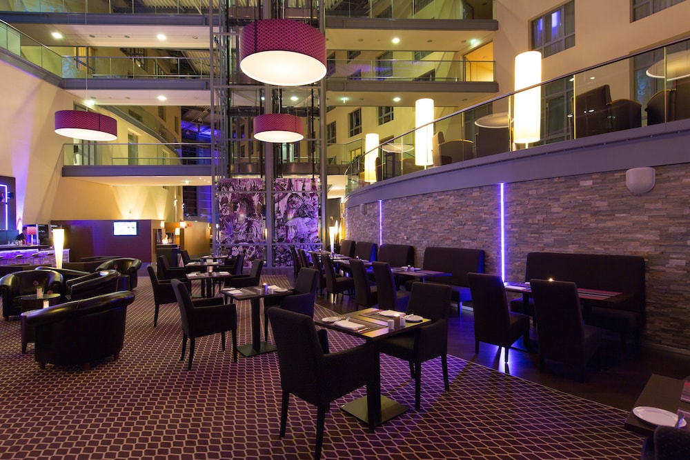 Dorint Hotel Am Dom Erfurt 33/50