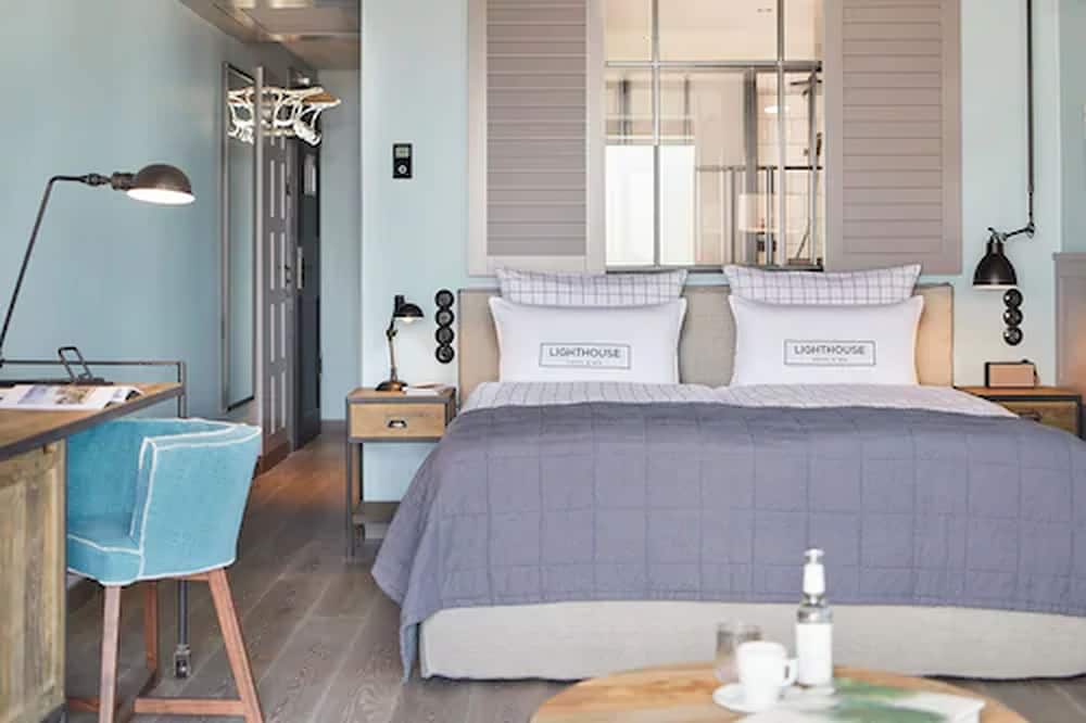Lighthouse Hotel and SPA 34/50